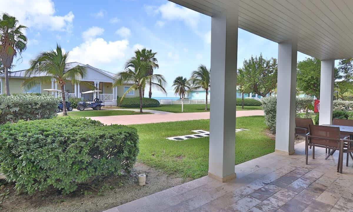 Photo of Outdoor in Alice Town