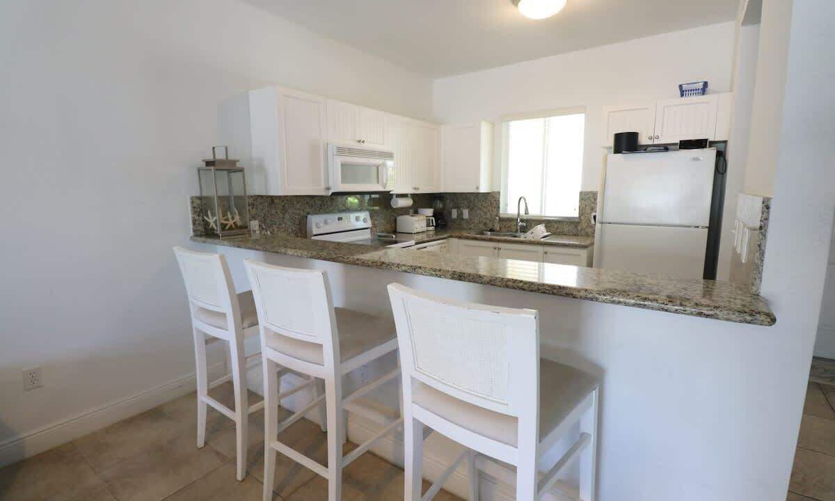 Photo of Kitchen in Alice Town