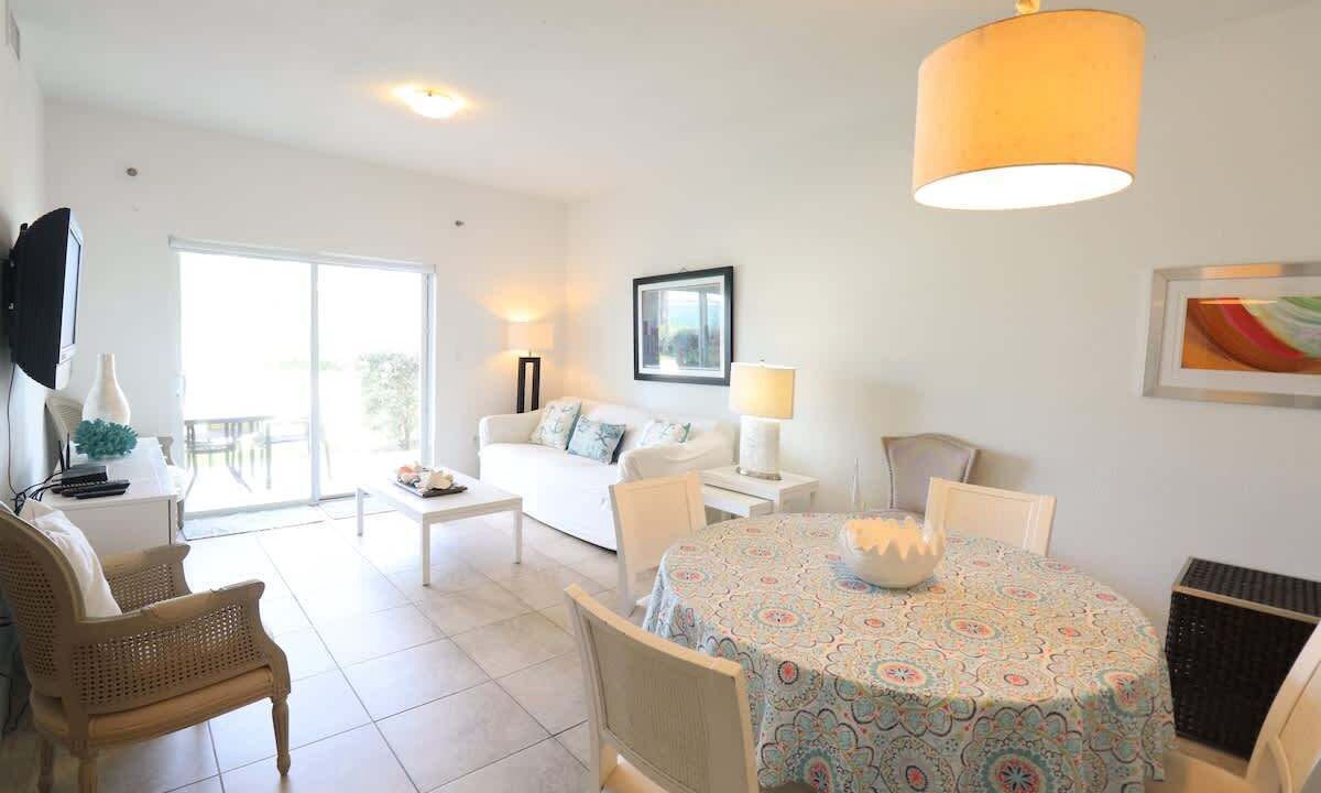 Photo of Livingroom in Alice Town