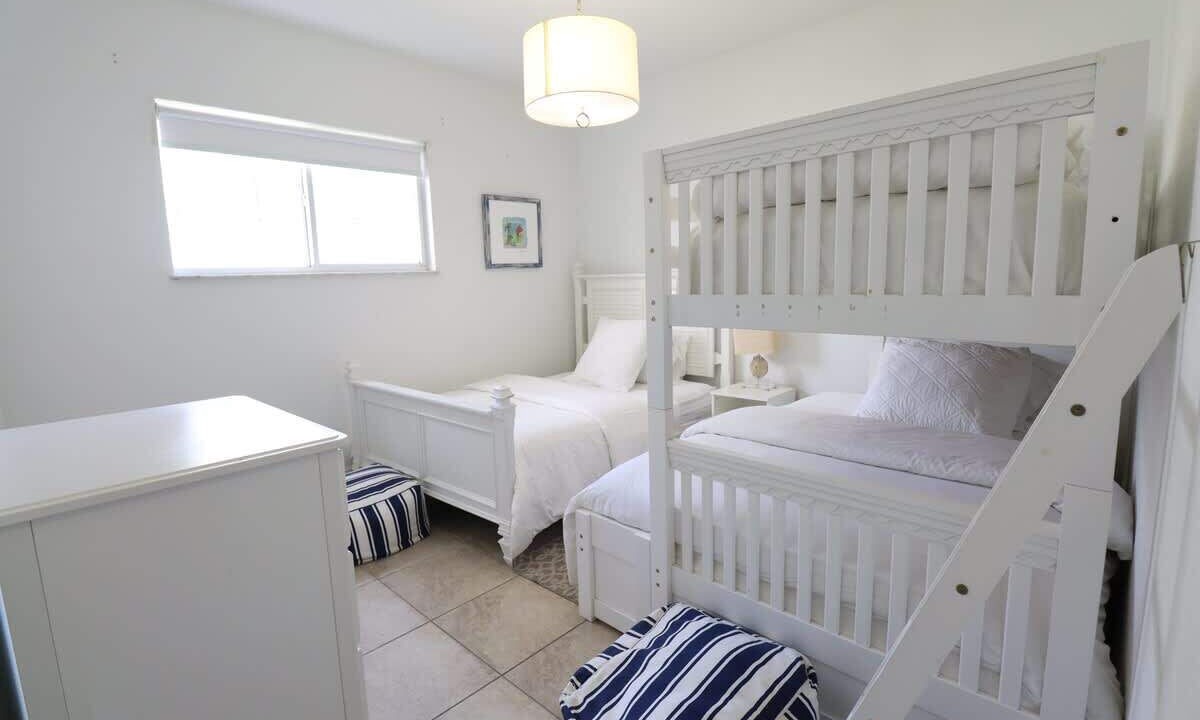 Photo of Bedroom in Alice Town