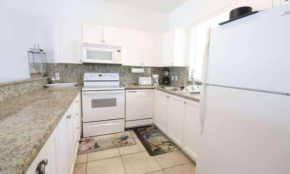 Photo of Kitchen in Alice Town