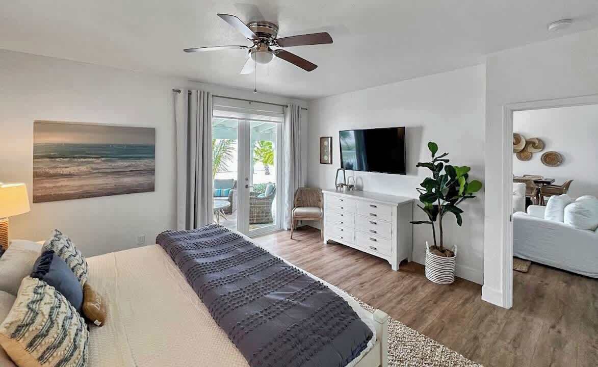 Photo of Bedroom in Alice Town