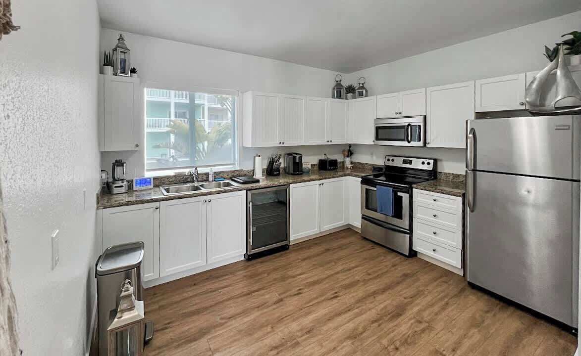 Photo of Kitchen in Alice Town