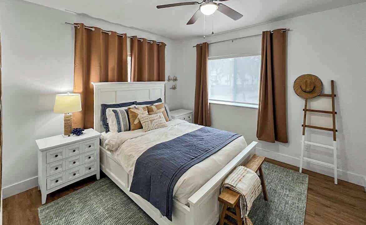 Photo of Bedroom in Alice Town