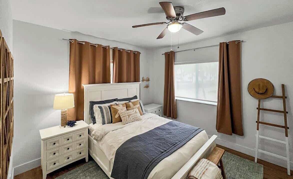 Photo of Bedroom in Alice Town