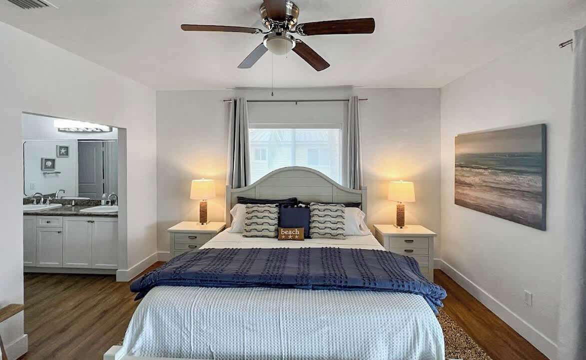 Photo of Bedroom in Alice Town