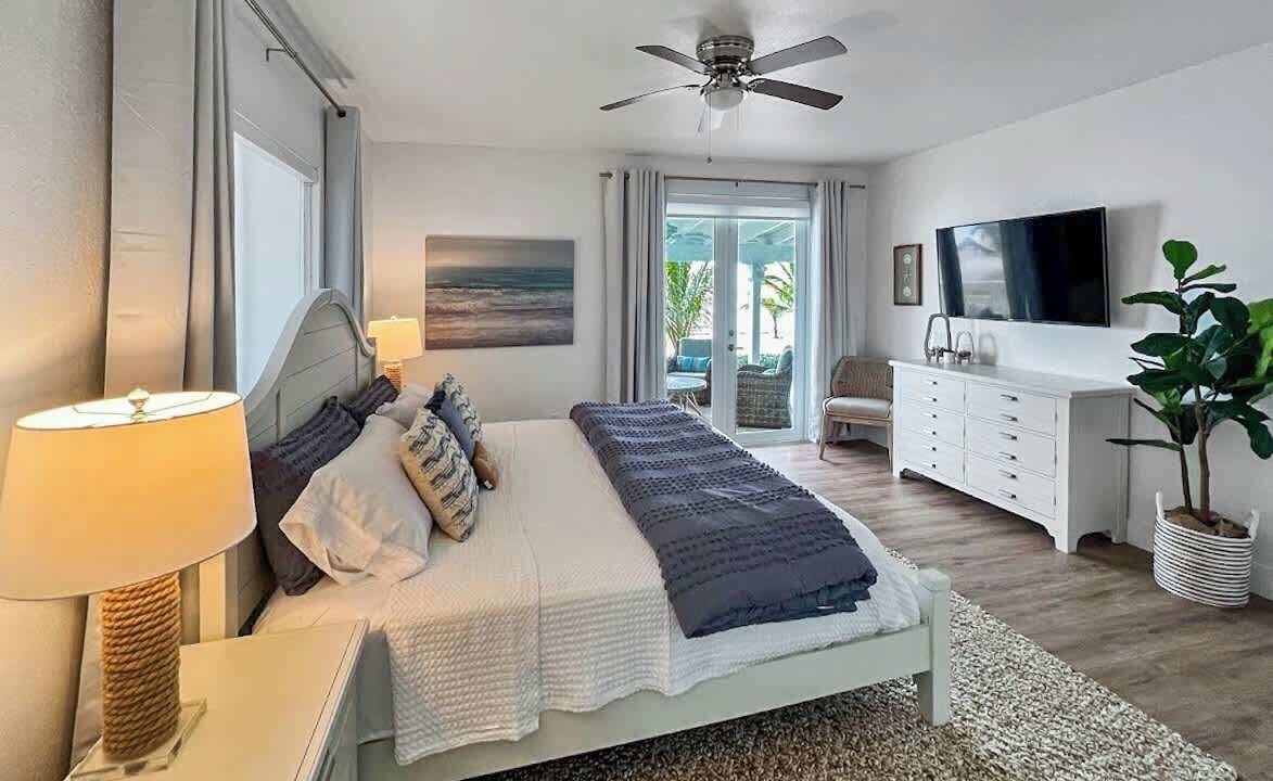Photo of Bedroom in Alice Town