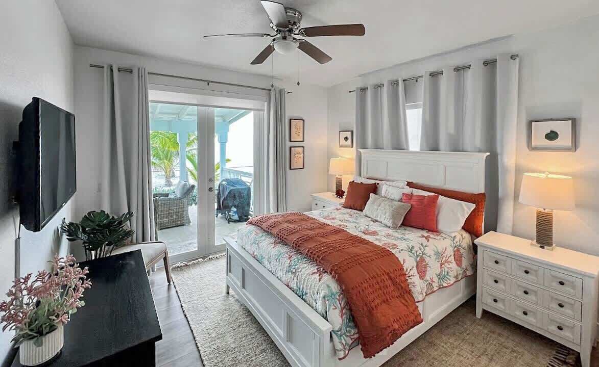 Photo of Bedroom in Alice Town