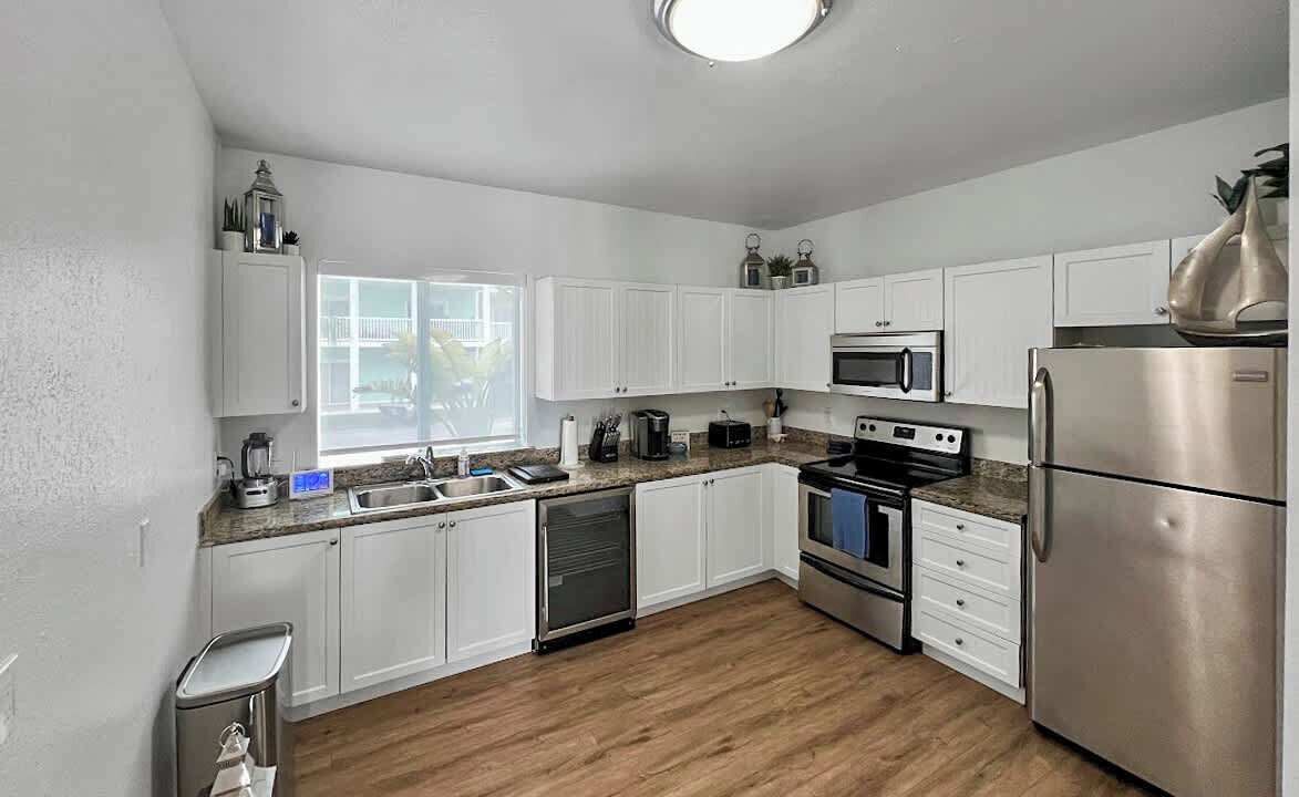 Photo of Kitchen in Alice Town