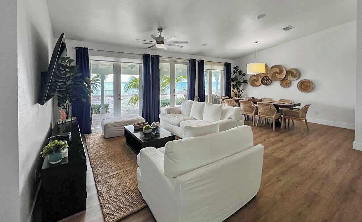 Photo of Livingroom in Alice Town