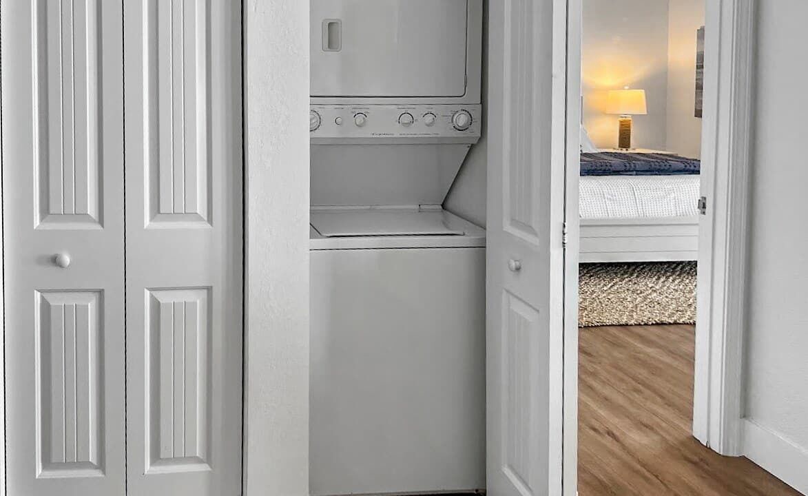 Photo of Bedroom in Alice Town