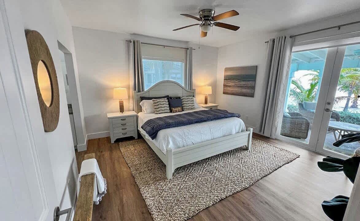 Photo of Bedroom in Alice Town