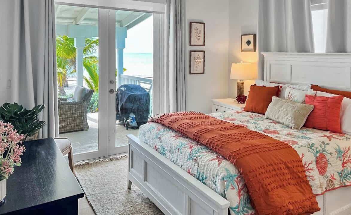 Photo of Bedroom in Alice Town