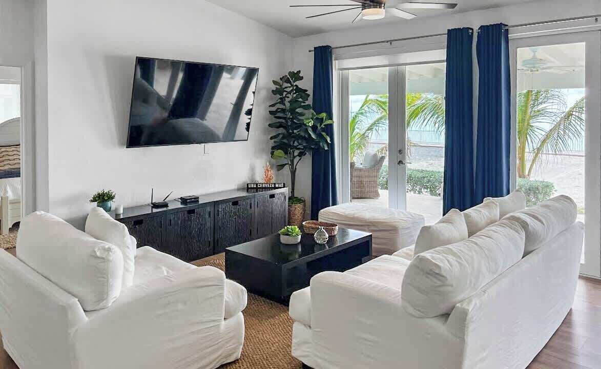 Photo of Livingroom in Alice Town