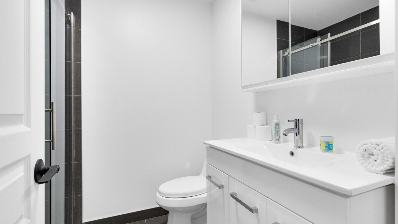 Photo of Bathroom in Milton Park