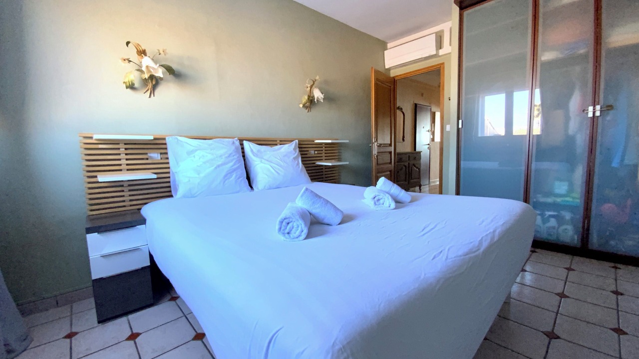 Photo of Bedroom in Le Grau-Du-Roi