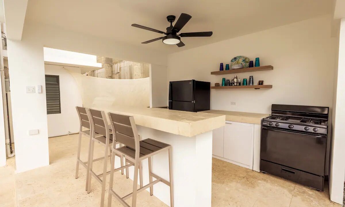 Photo of Kitchen in Pueblo