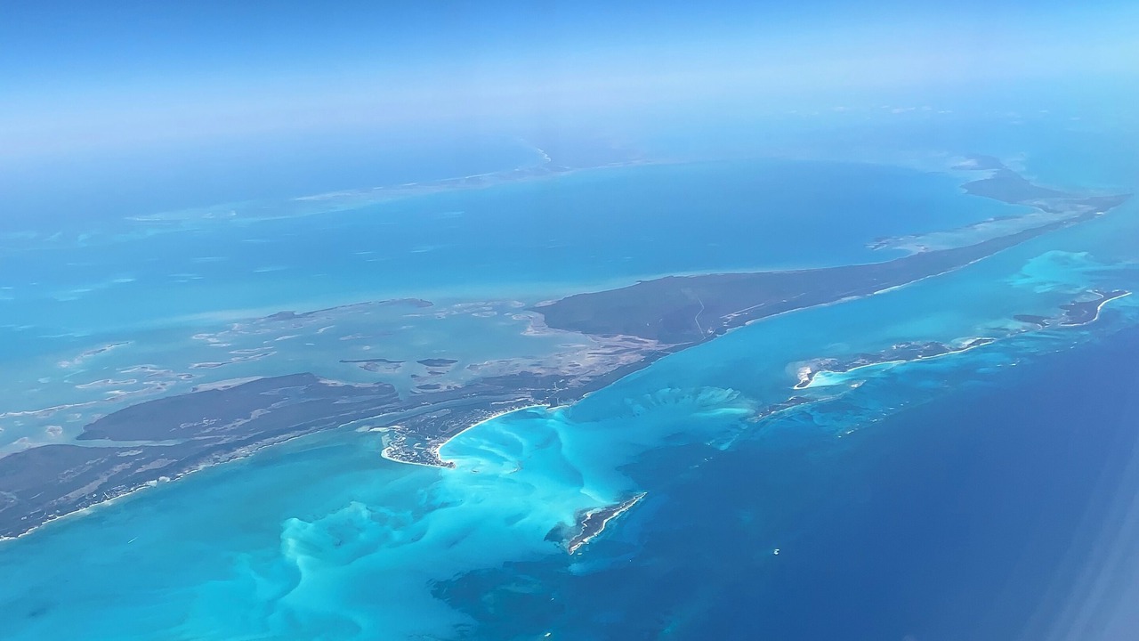 Photo of Others in Paradise Island