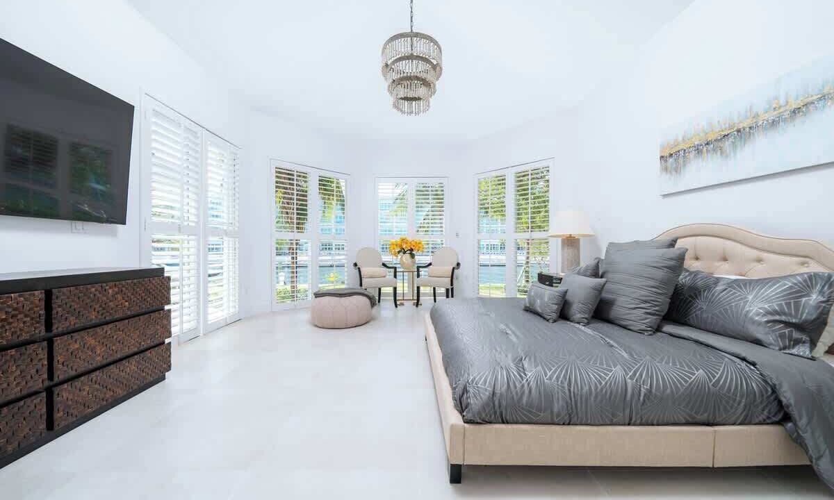Photo of Bedroom in Alice Town