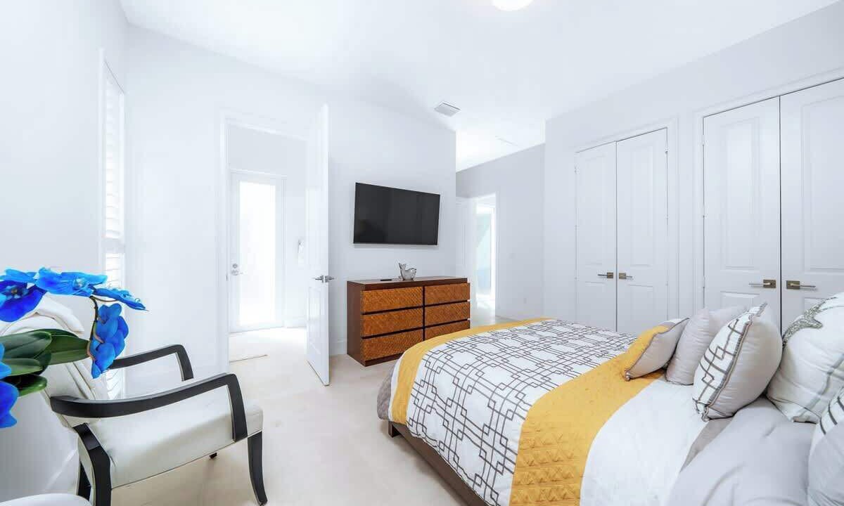 Photo of Bedroom in Alice Town