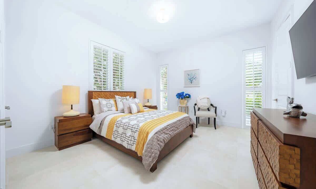 Photo of Bedroom in Alice Town
