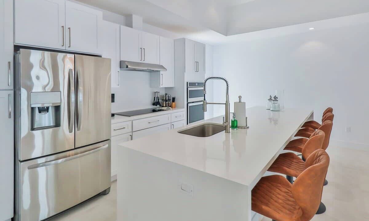 Photo of Kitchen in Alice Town