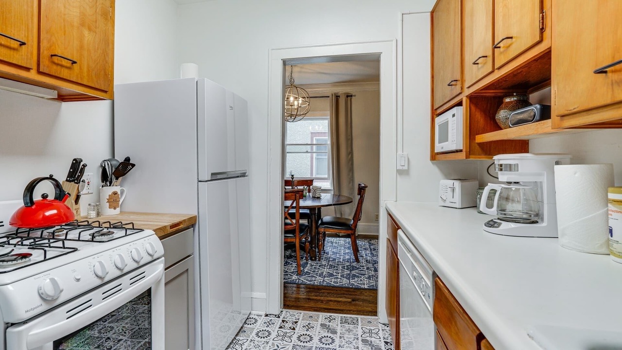Photo of Kitchen in Minneapolis