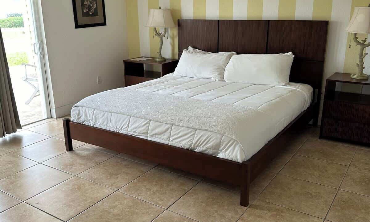 Photo of Bedroom in Alice Town