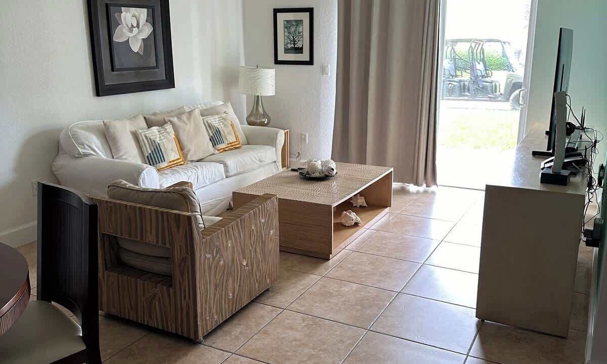 Photo of Livingroom in Alice Town