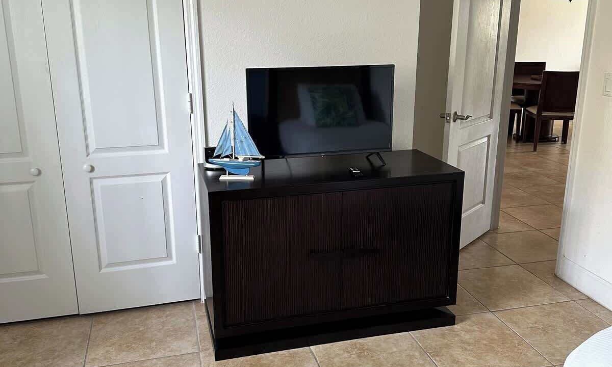 Photo of Livingroom in Alice Town