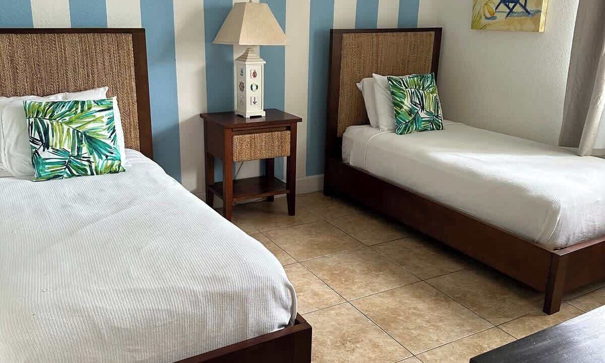 Photo of Bedroom in Alice Town