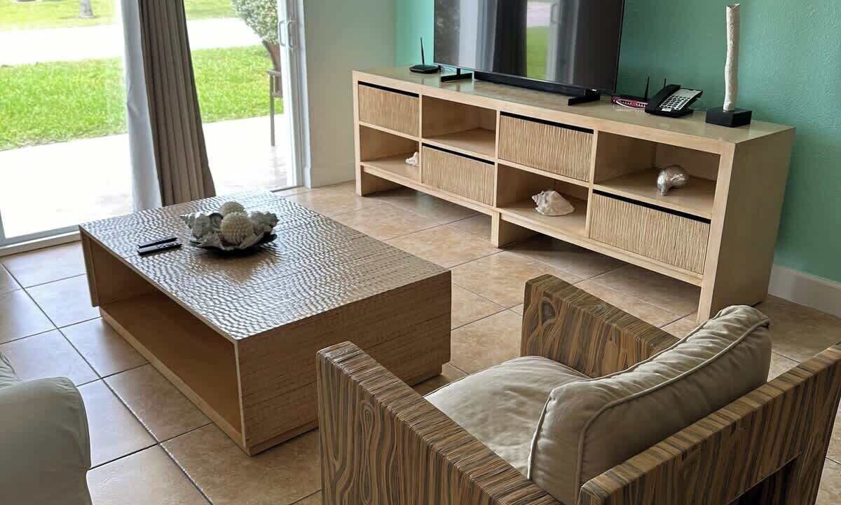 Photo of Livingroom in Alice Town