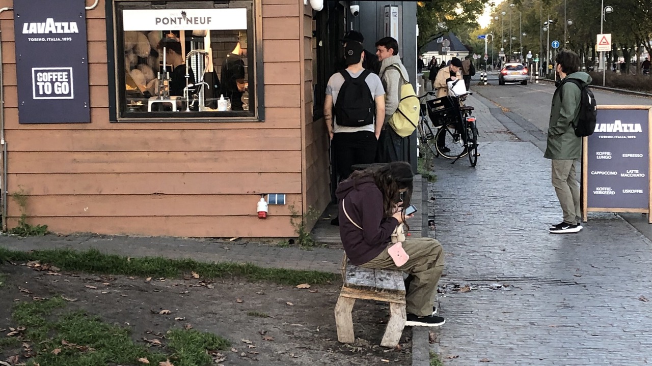 Photo of Others in Amsterdam North