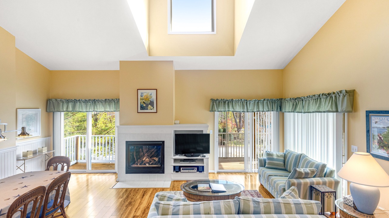 Photo of Livingroom in Bethany Beach