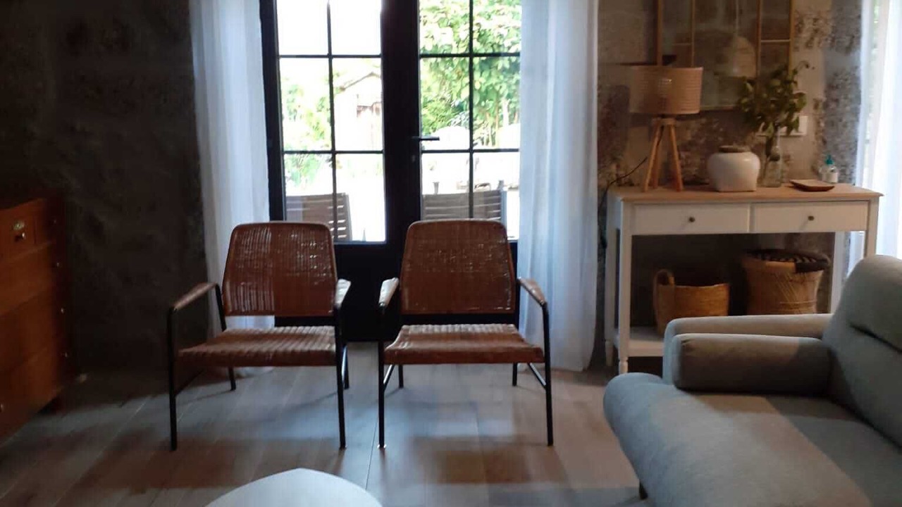 Photo of Livingroom in Terras de Bouro