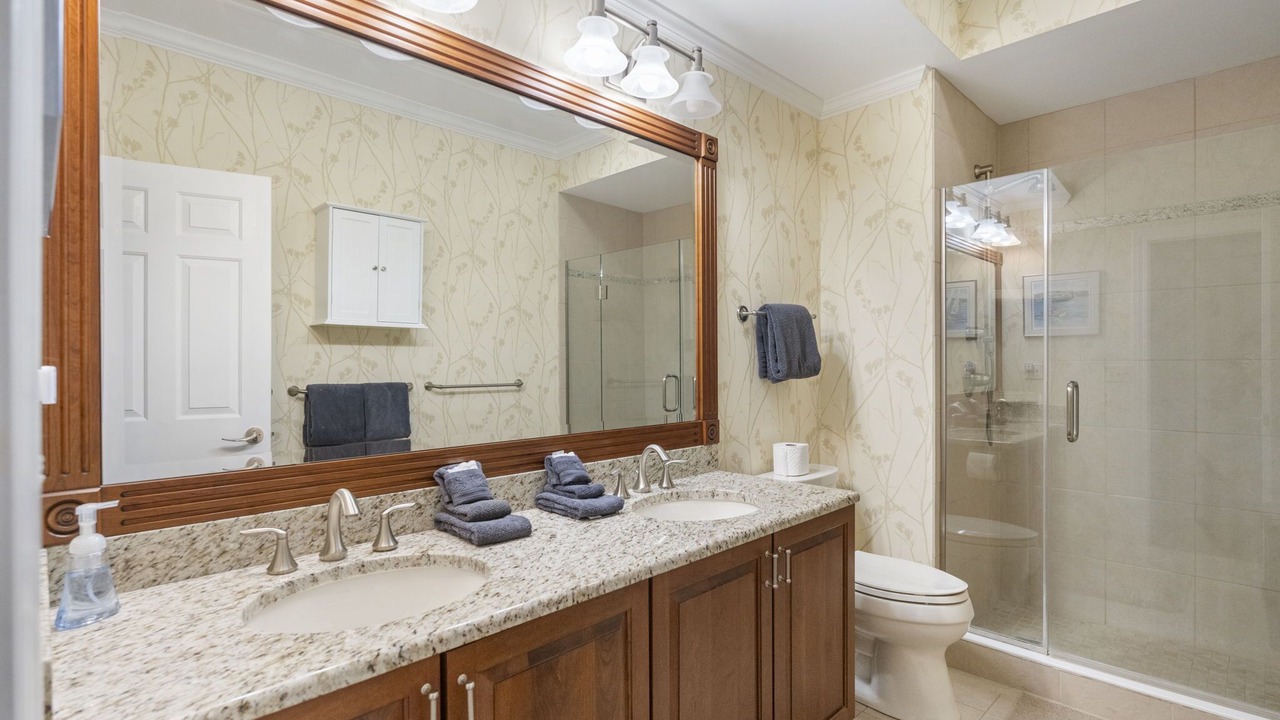 Photo of Bathroom in Harbor Springs