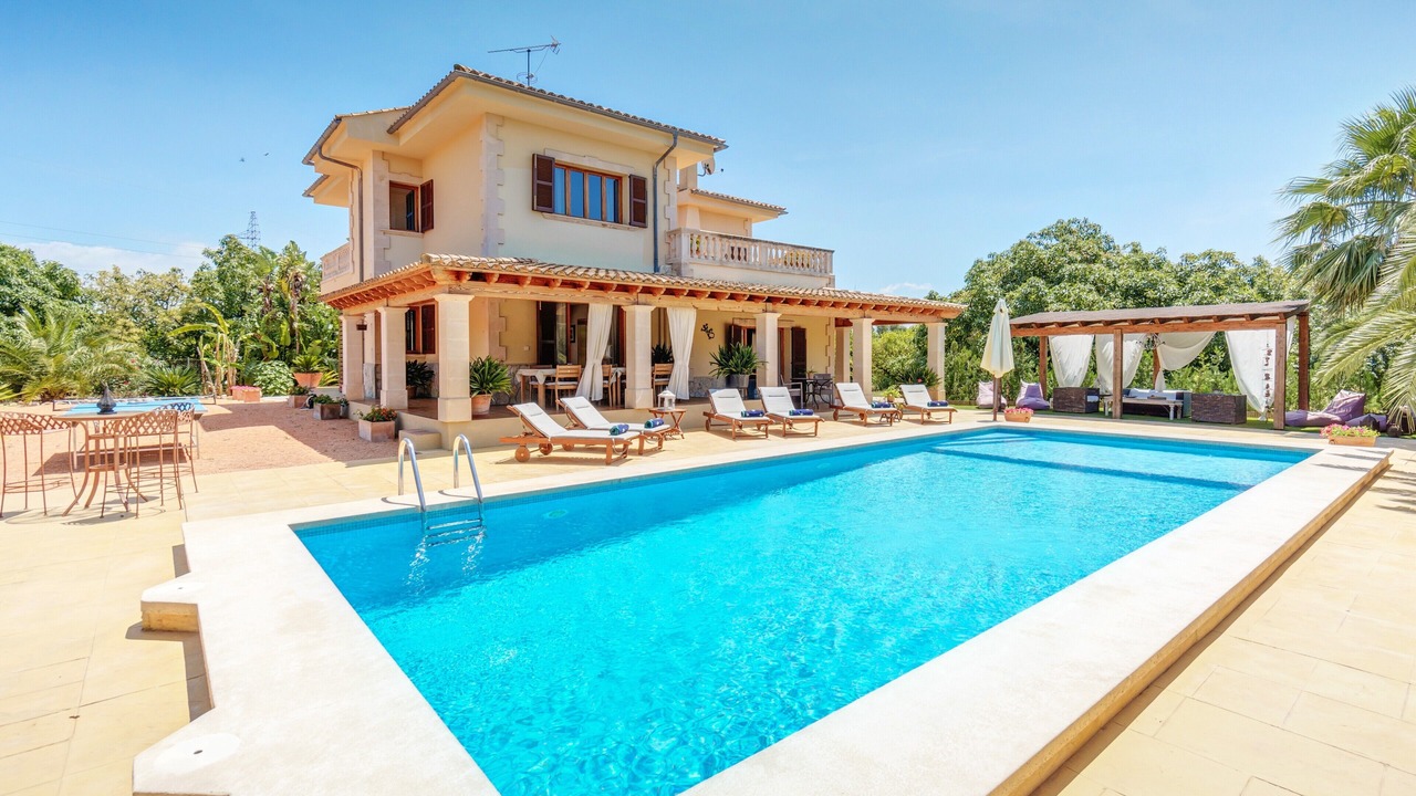 Photo of Outdoor in Palma de Mallorca