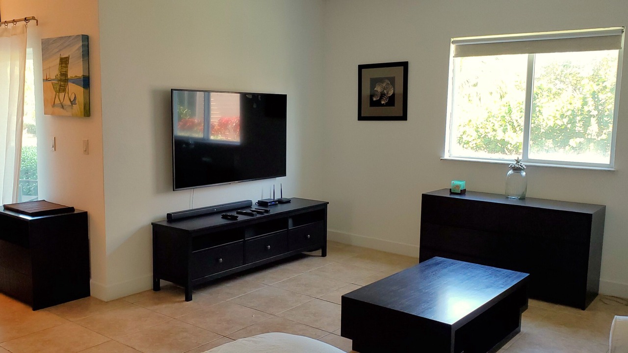 Photo of Livingroom in Alice Town