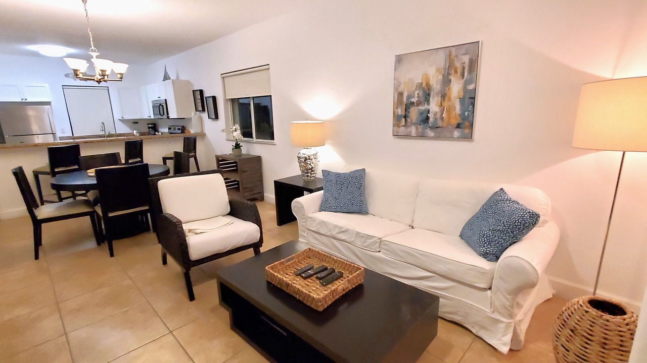 Photo of Livingroom in Alice Town