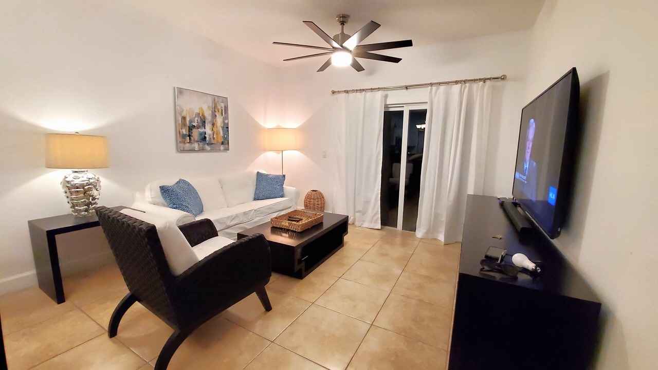 Photo of Livingroom in Alice Town