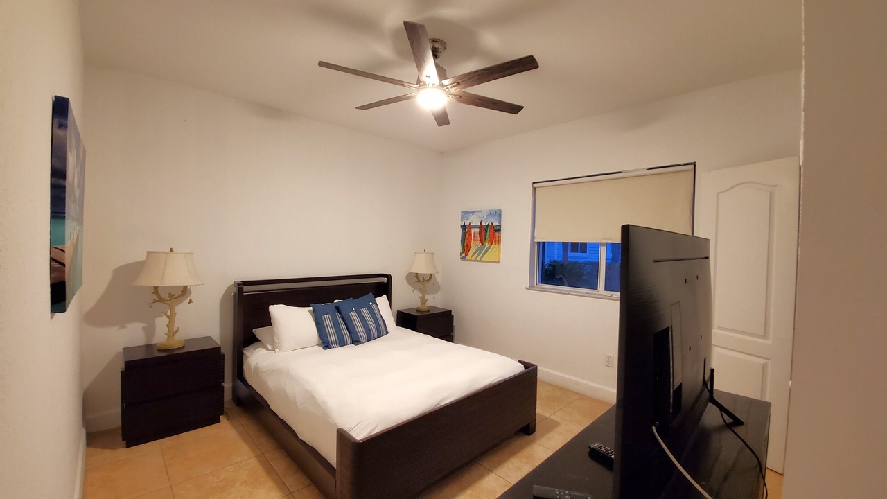 Photo of Bedroom in Alice Town