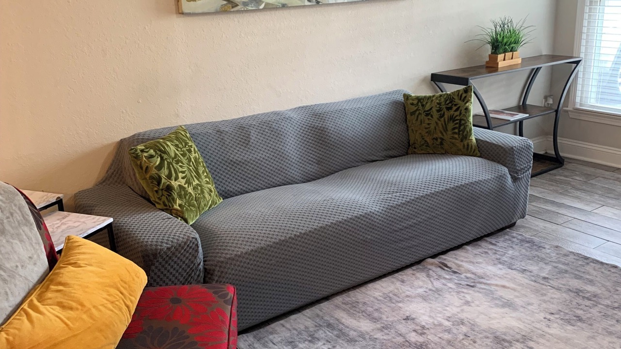 Photo of Livingroom in Villa Heights