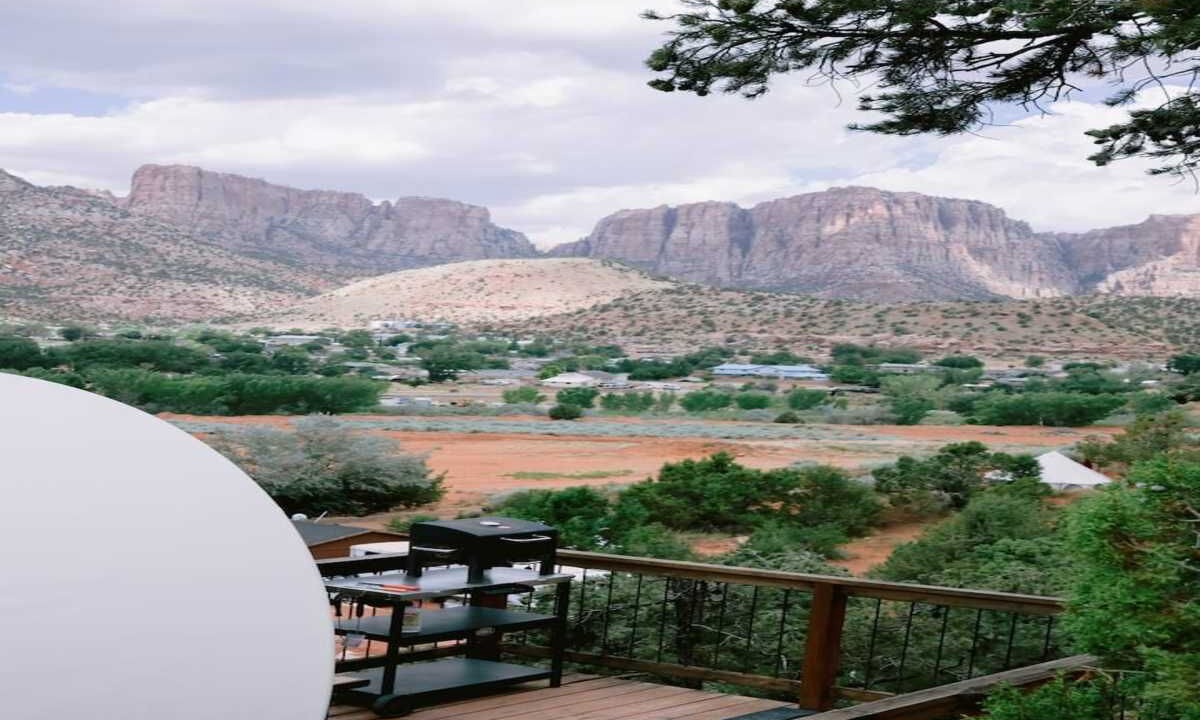 Photo of Outdoor in Hildale