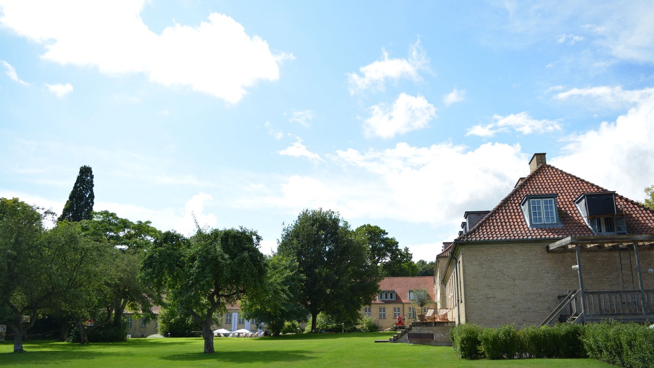 Photo of Bedroom in Augustenborg