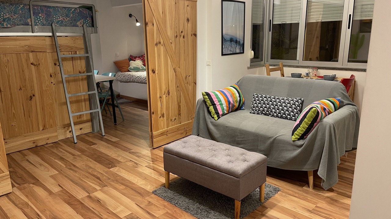 Photo of Livingroom in Parede