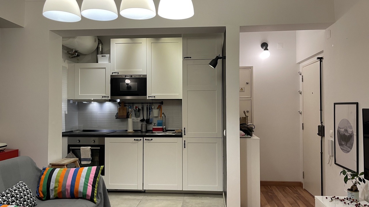 Photo of Livingroom in Parede