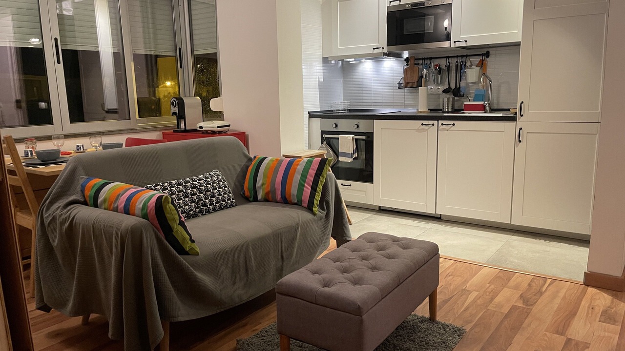 Photo of Livingroom in Parede