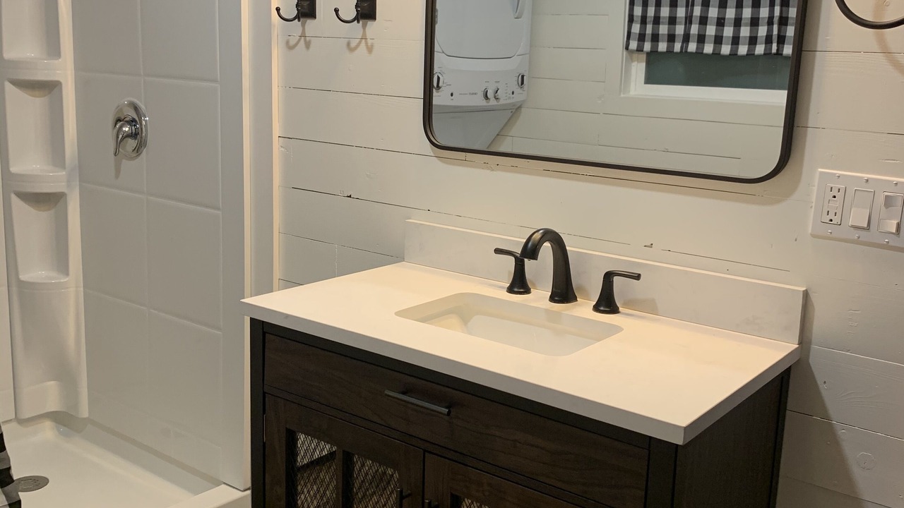 Photo of Bathroom in Polson
