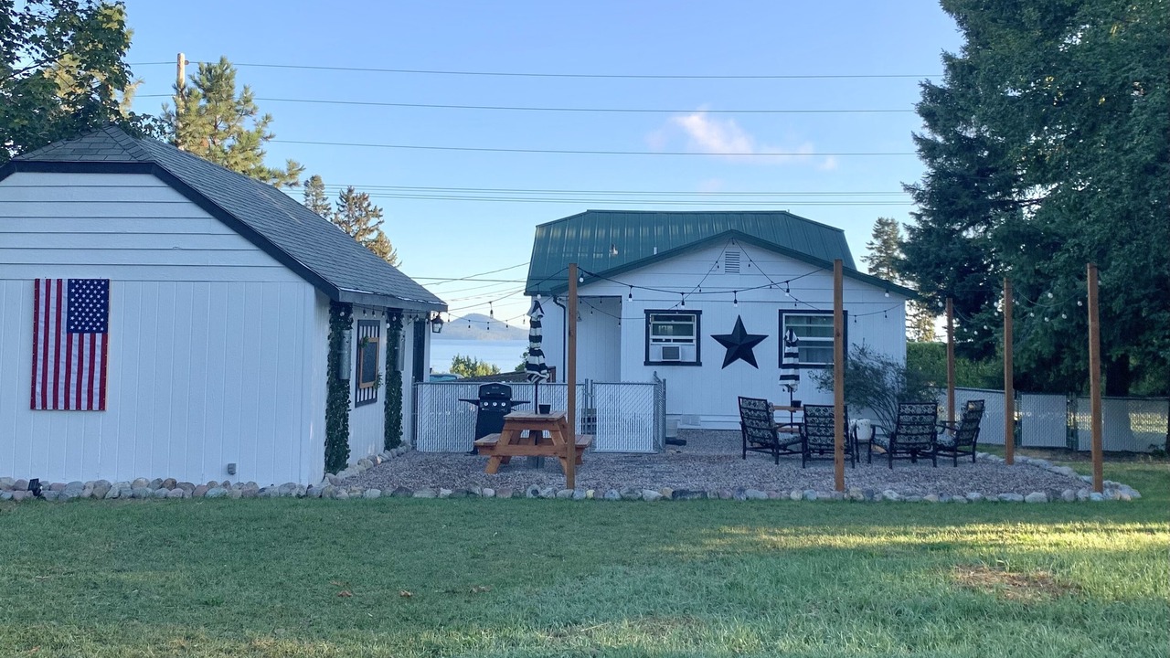 Photo of Outdoor in Polson
