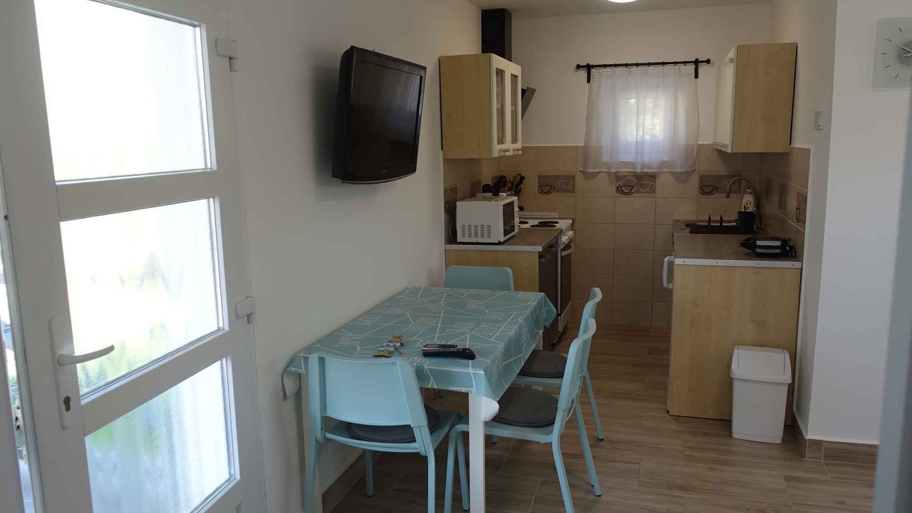Photo of Kitchen in Belatelep